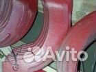 Почвофреза УРАЛЕЦ 1GQN-140, 2024