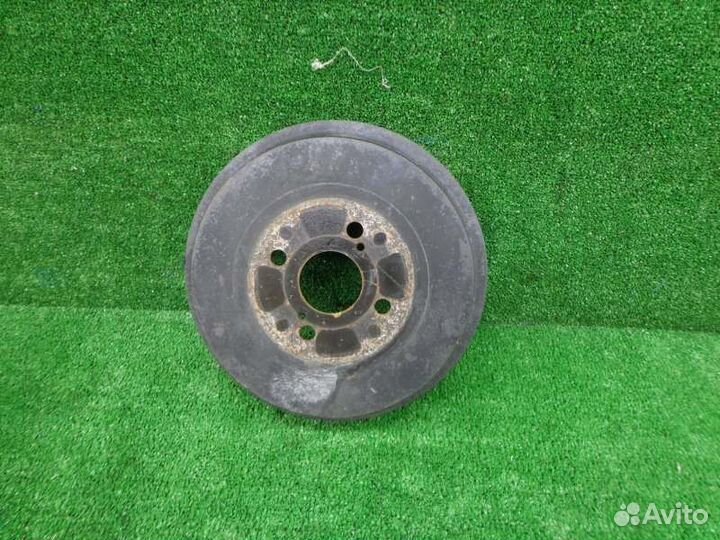 Тормозной барабан задний Toyota Corolla Fielder