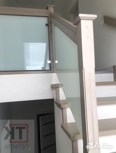 Перила для лестниц