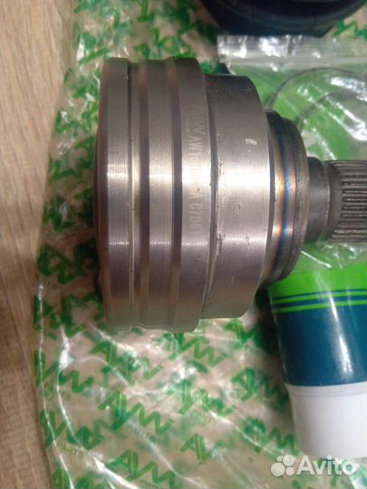 Шрус наружный ChevroletLacetti