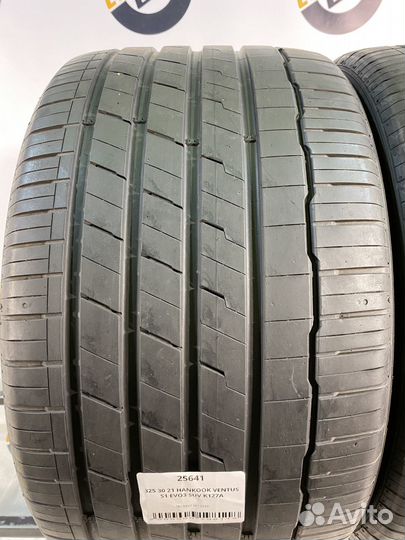 Hankook Ventus S1 Evo3 SUV K127A 325/30 R21 107Y