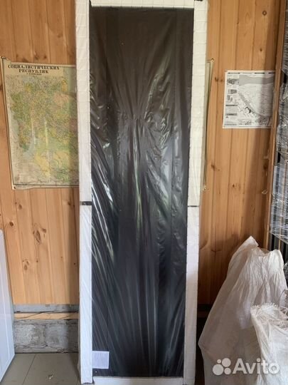 Двери межкомнатные камелия с коробкой новые