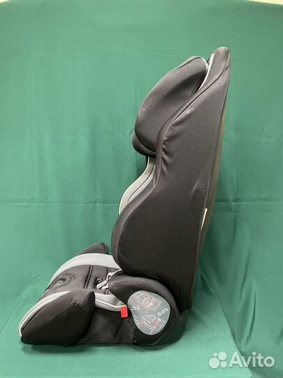 Детское автокресло Чикко Chicco