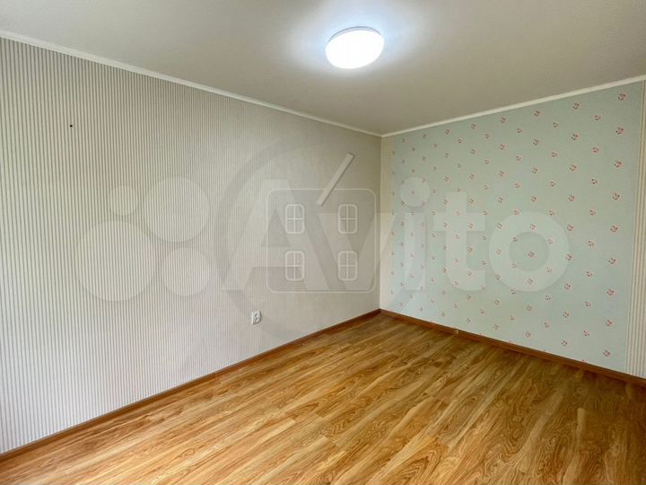 3-к. квартира, 58,8 м², 4/5 эт.