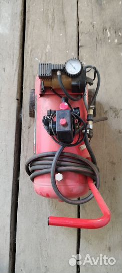 Компрессор