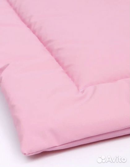 Матрац для пеленания непроницаемый