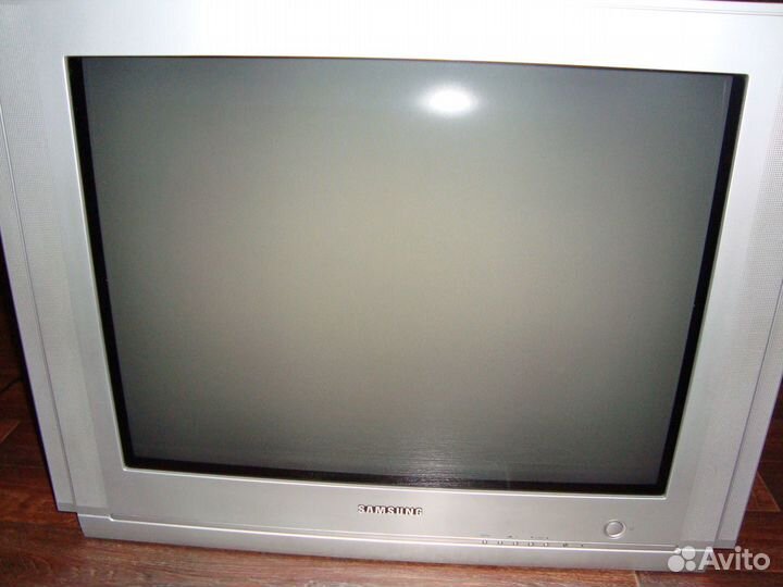 Телевизор samsung б\у
