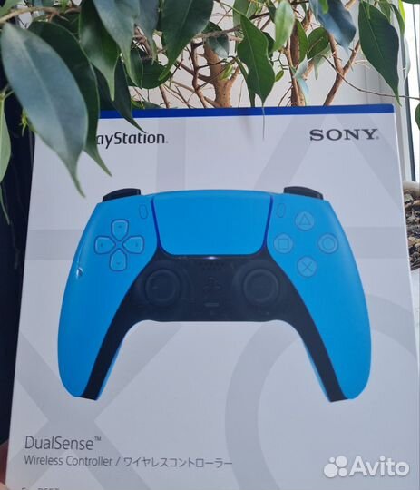 Геймпад Dualsense ps5 ориг. Sony