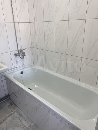 1-к. квартира, 36,5 м², 2/2 эт.