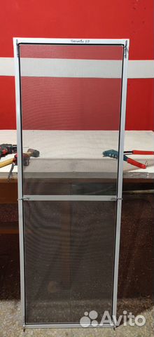 Москитные сетки на окна и двери