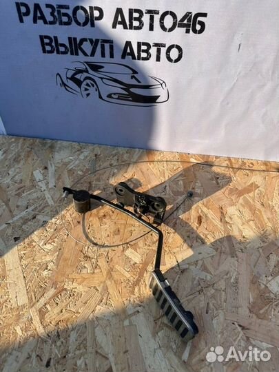 Педаль газа Kia Ceed ED хэтчбек 1.6 G4FC 2009