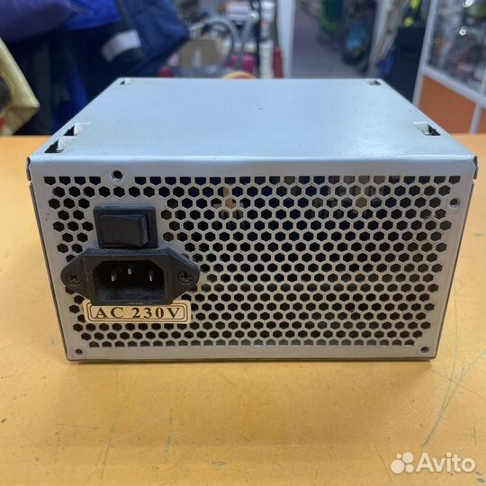 Блок питания для пк 400w