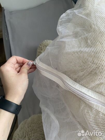 Москитная сетка на коляску