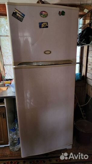 Холодильник бу