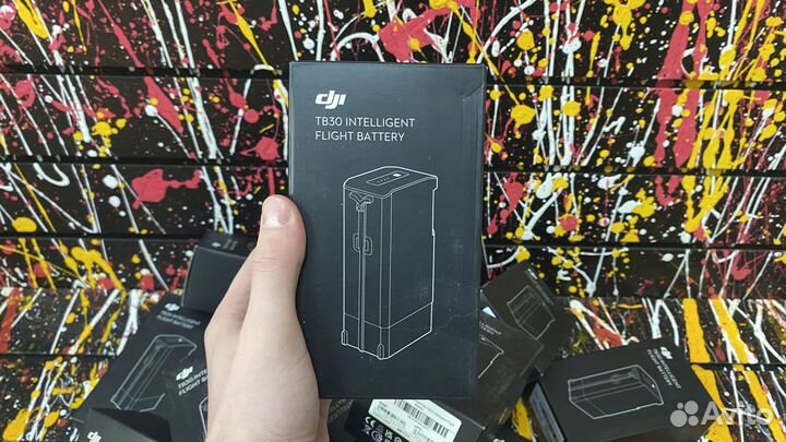 DJI TB30 аккумулятор для Matrice 30T