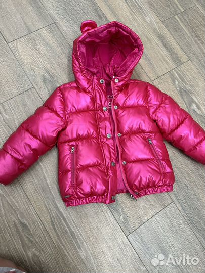 Куртка sarabanda