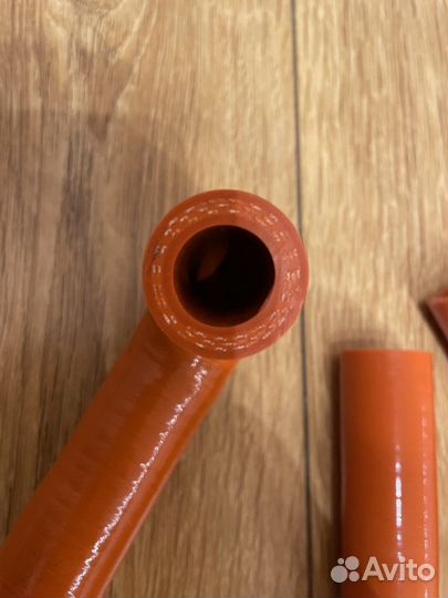 Шланги патрубки охлаждения ktm50sx 09-12