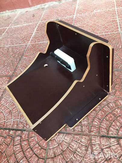 Столик в лодку пвх, под эхолот