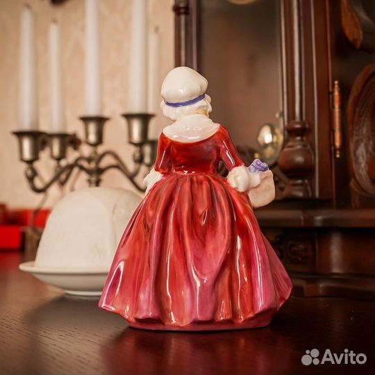 Статуэтка Royal Doulton 