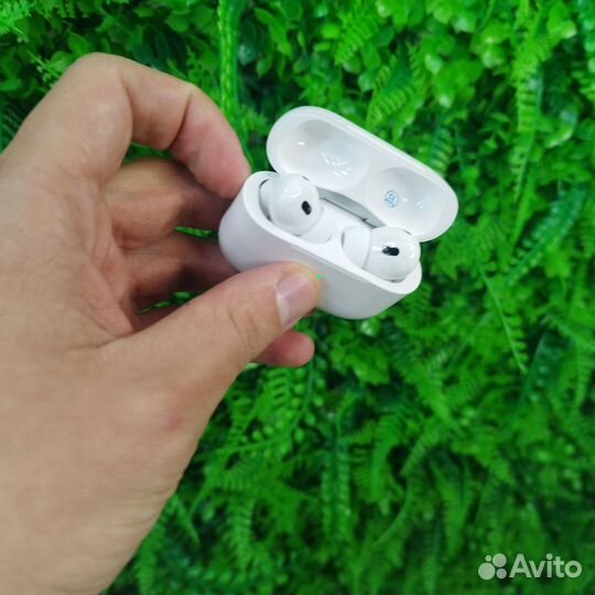 Беспроводные наушники Air pro 2 LUX