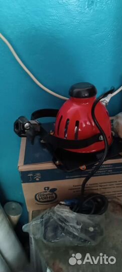 Лампы для фотосъемки