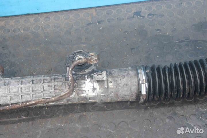 Рейка рулевая на запчасти Mercedes-Benz E-Class (М