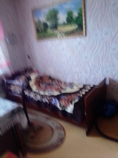 Дом 80 м² на участке 6 сот.