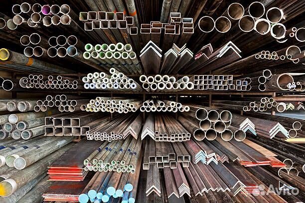 Швеллер опт розница с завода 6.5-16см