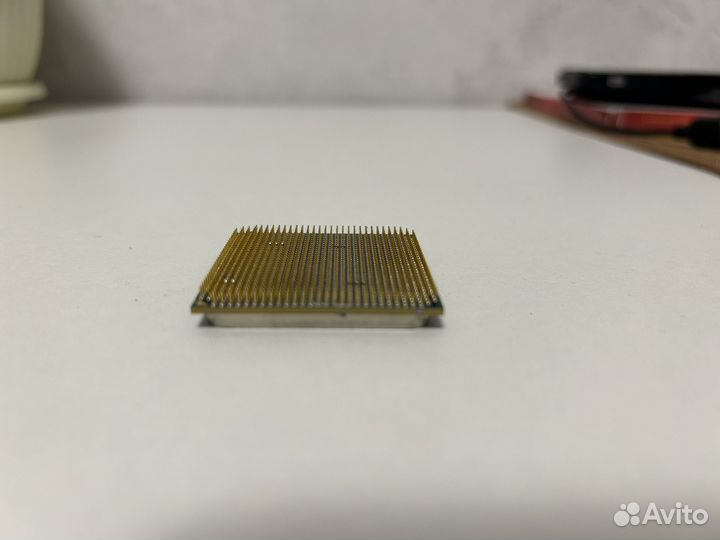 Процессор amd athlon 2