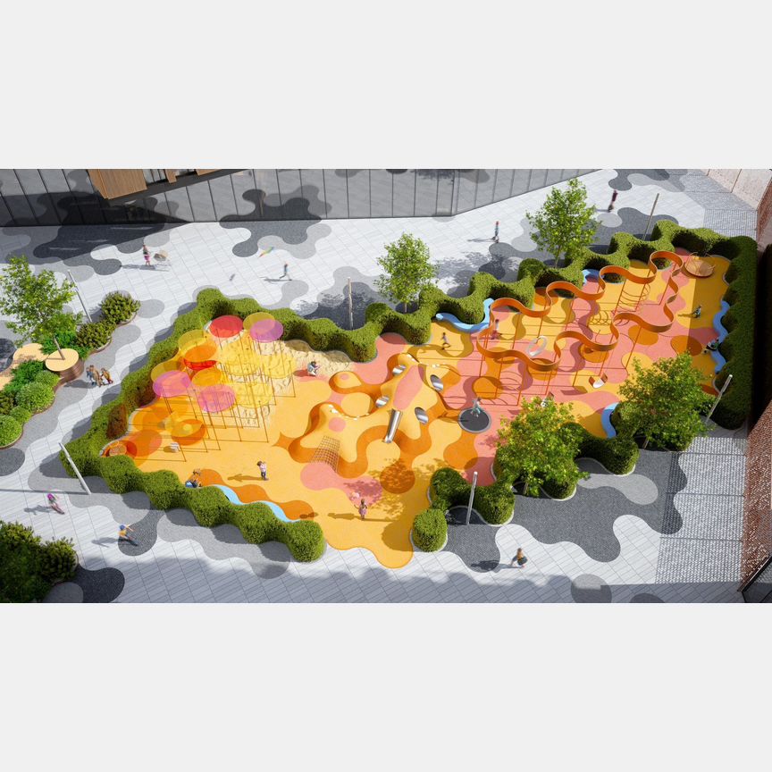 2-к. квартира, 48,8 м², 10/17 эт.