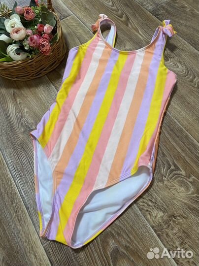 Купальник на девочку 152-158 см