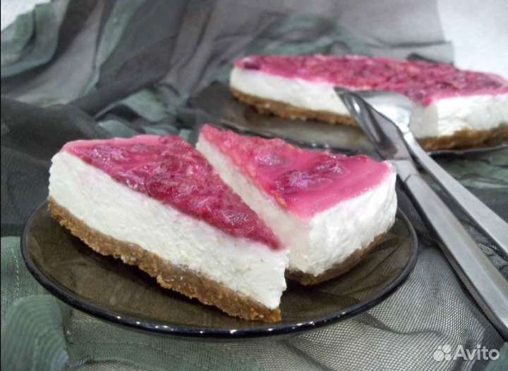 Домашний творог