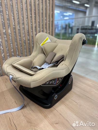 Детское автокресло от 0