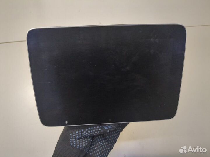 Дисплей мультимедиа Mercedes A W176, 2018