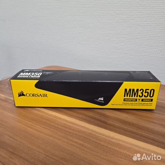 Коврик Corsair