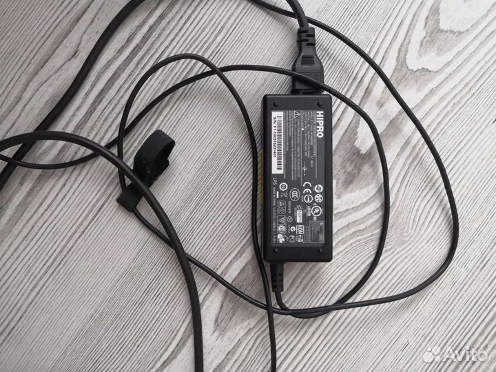 Ноутбук emachines