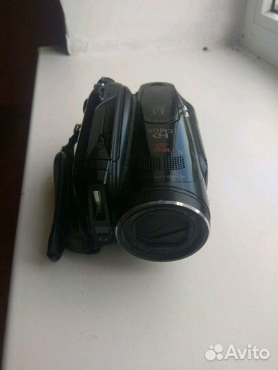Conon Legria HV40
