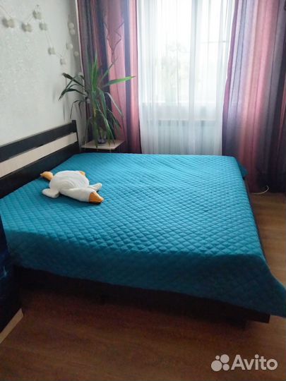 Кровать двухспальная 180 200