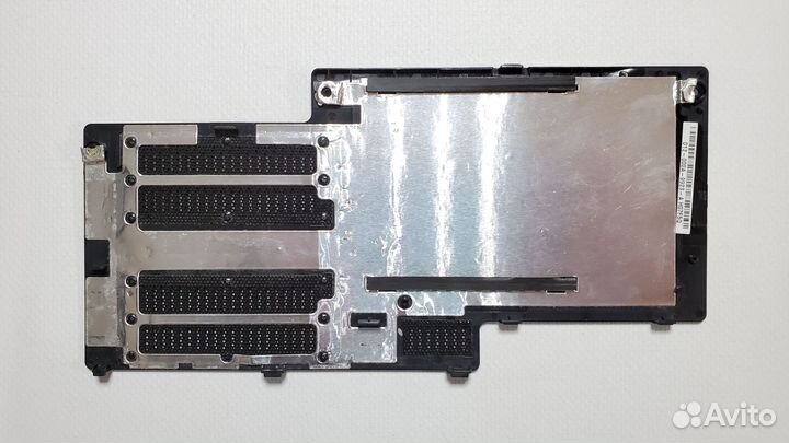 Крышка поддона ноутбука Sony Vaio SVE11