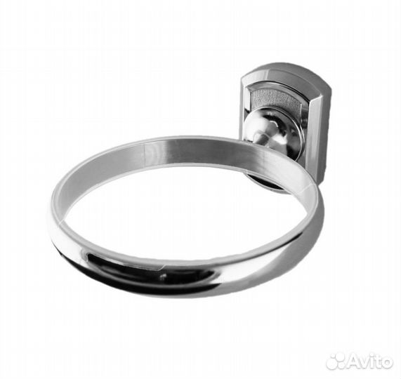 Держатель щетки для унитаза Oder C173