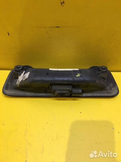 Кнопка открывания багажника Ford Explorer 5 2010–2