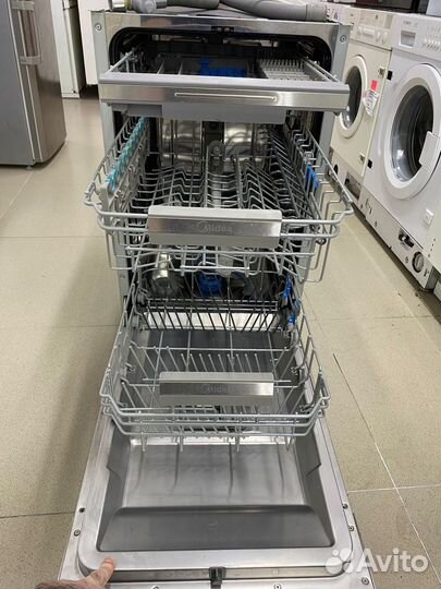 Посудомоечная машина б/у Midea MID 45S970