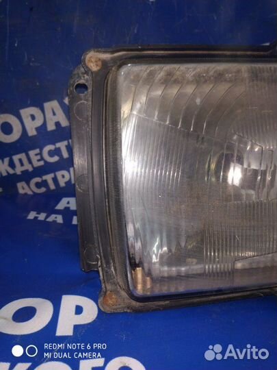 Правая фара УАЗ Симбир 3160 внедорожник умз-421