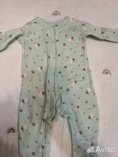 Слипы bossa nova