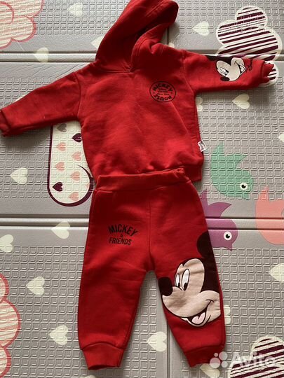 Костюм для девочки