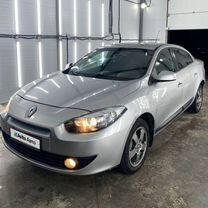 Renault Fluence 1.6 MT, 2010, 180 850 км, с пробегом, цена 440 000 руб.