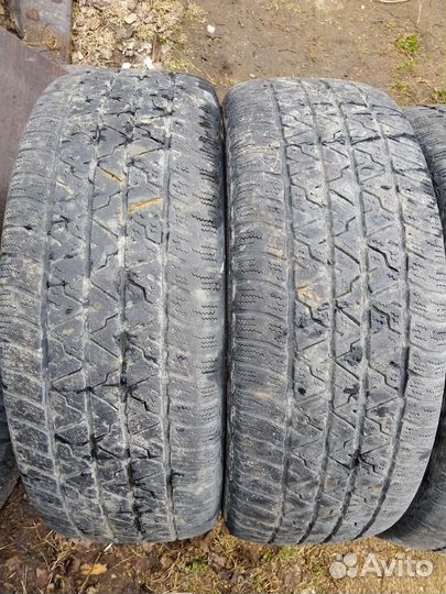 КАМА Кама-214 215/65 R16