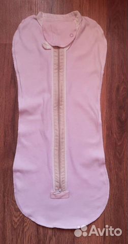 Пеленка кокон