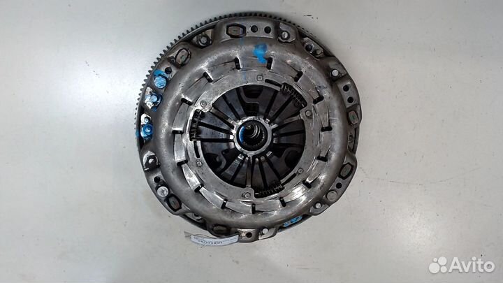 Маховик Mercedes Vito W639, 2008