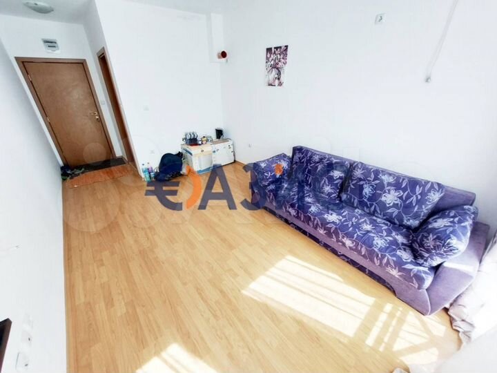 Квартира (Болгария)